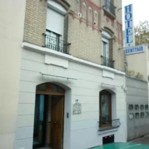 5* Hotel Ermitage