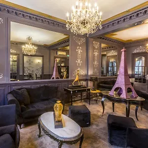 2* Hotel Louvre